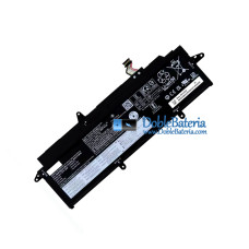 Batería para Lenovo L20M4P73 L20C4P73 L20D3P72 ThinkPad-X13-Gen2 L20D4P73 L20C3P72 L20M3P72 [Batería de repuesto]